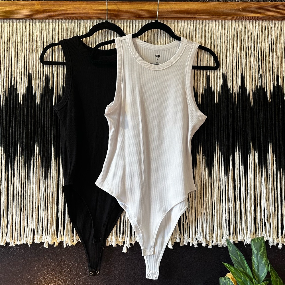 Bodysuit Bundle